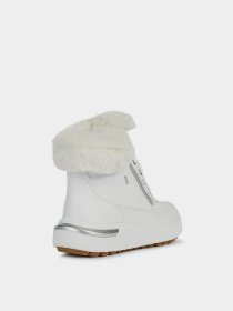 Ботинки Geox модель D26QSA-00046-C1000 Фото