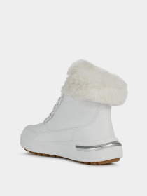 Черевики Geox модель D26QSA-00046-C1000 Фото