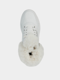 Черевики Geox модель D26QSA-00046-C1000 Фото