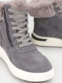 Черевики Geox Dalyla модель D26QSA-022BH-C9371 Фото