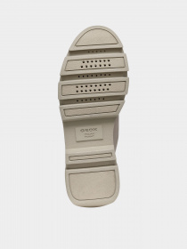 Челсі Geox Vilde модель D26UAC-022KB-C5004 Фото