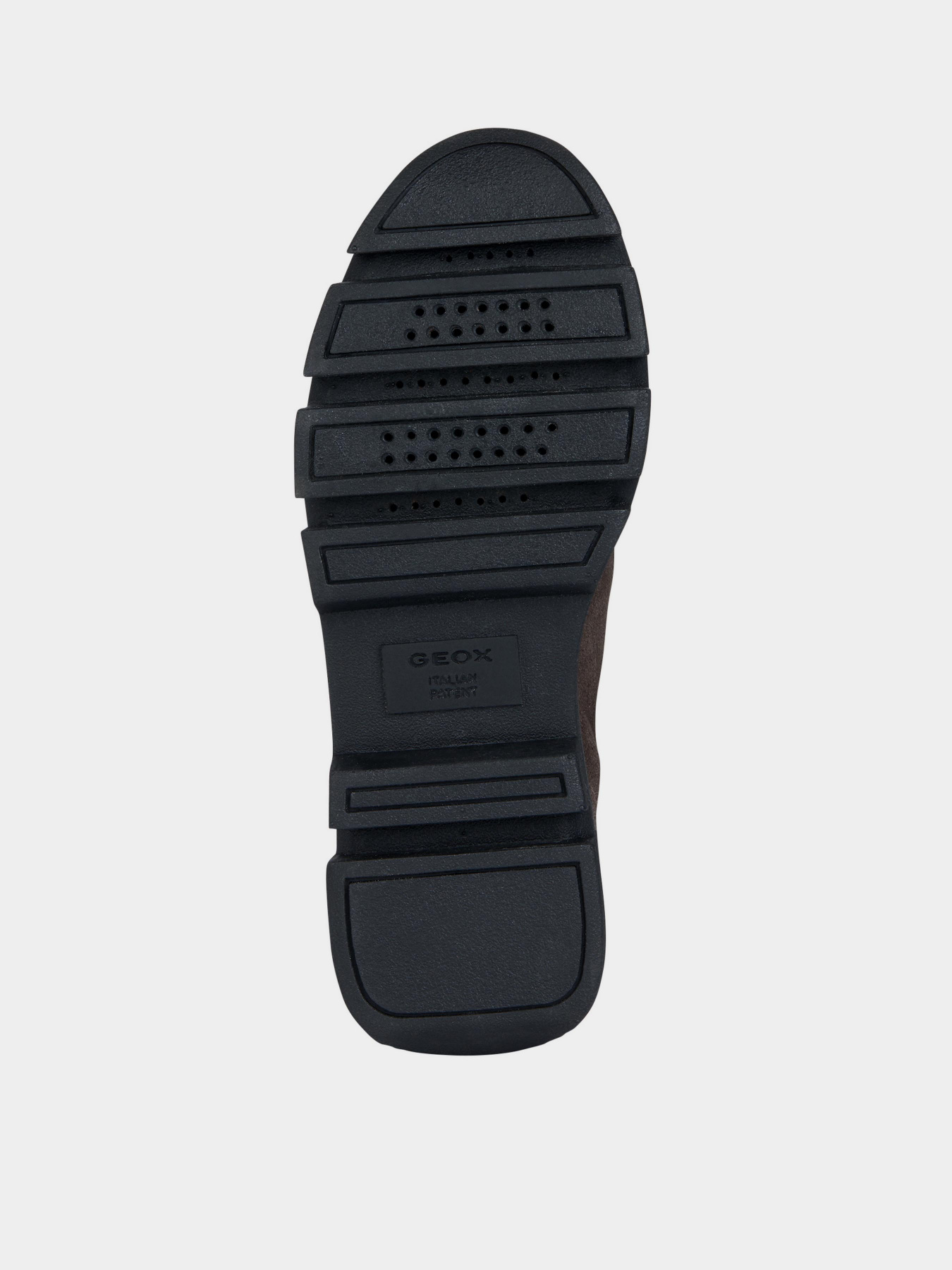 Челсі Geox Vilde модель D26UAC-022KB-C6021 Челсі Geox Vilde модель D26UAC-022KB-C6021 Фото