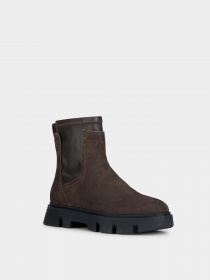 Челсі Geox Vilde модель D26UAC-022KB-C6021 Челсі Geox Vilde модель D26UAC-022KB-C6021 Фото