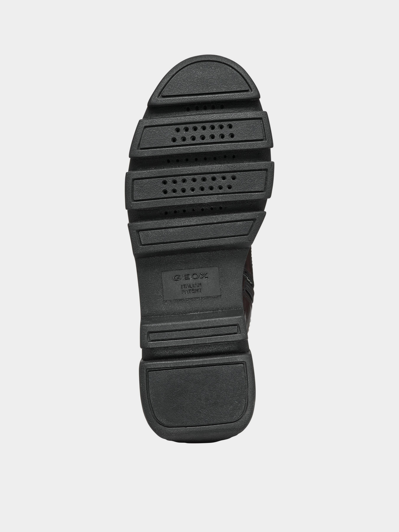 Ботинки Geox Vilde модель D26UAH-043KB-C9997 Фото