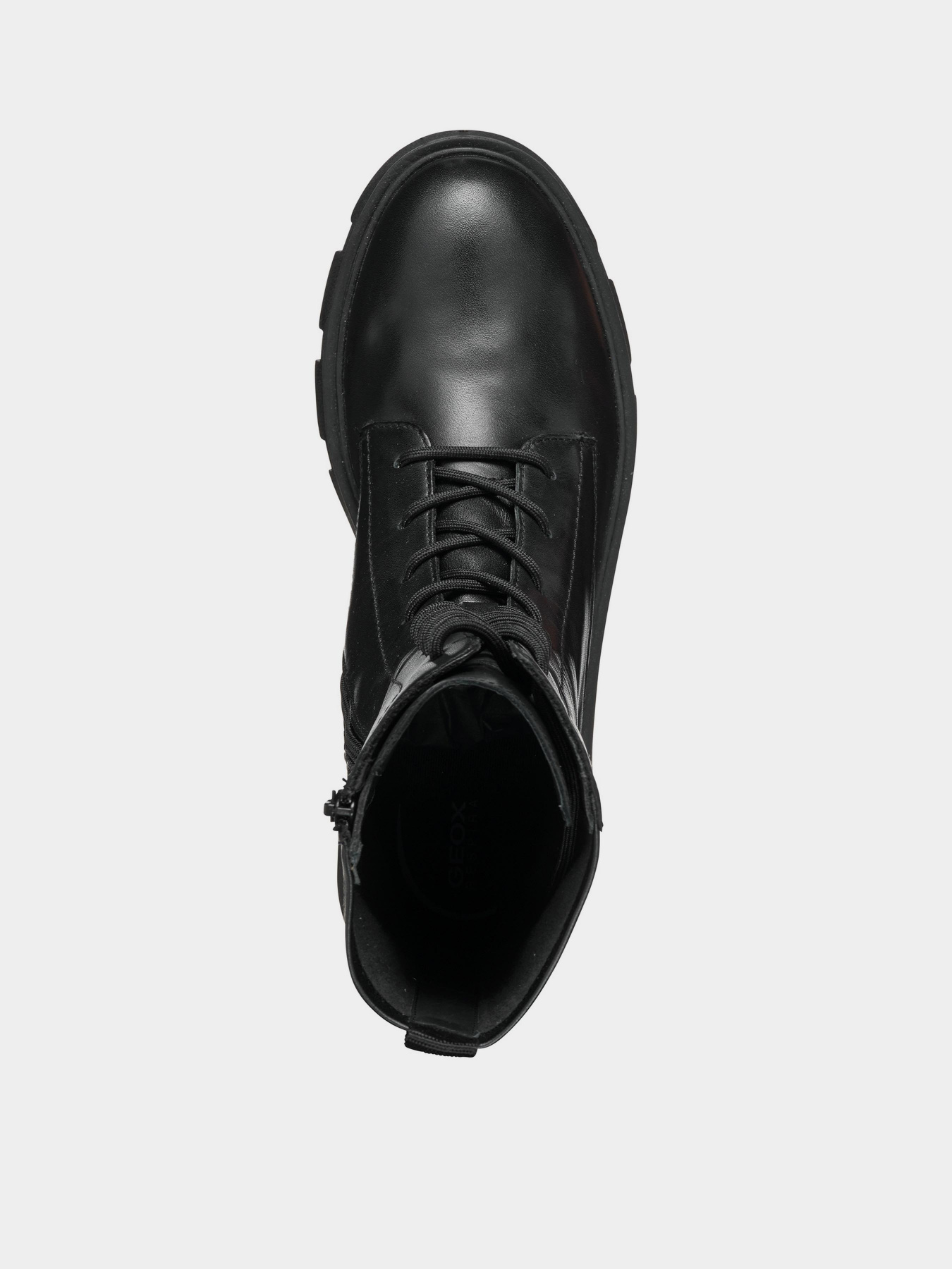 Ботинки Geox Vilde модель D26UAH-043KB-C9997 Фото