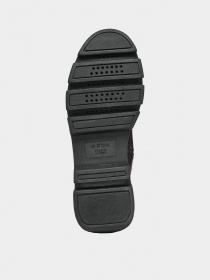 Ботинки Geox Vilde модель D26UAH-043KB-C9997 Фото