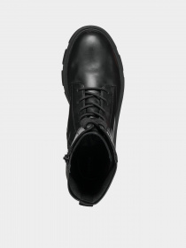 Ботинки Geox Vilde модель D26UAH-043KB-C9997 Фото