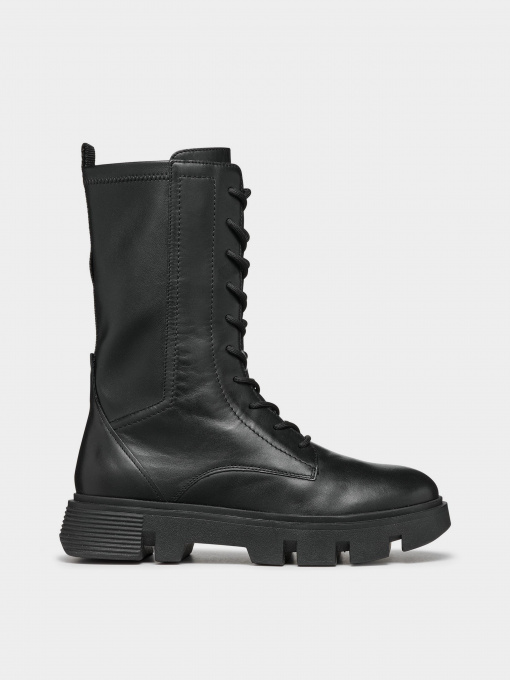 Черевики Geox Vilde модель D26UAH-043KB-C9997 Фото