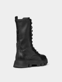 Черевики Geox Vilde модель D26UAH-043KB-C9997 Фото