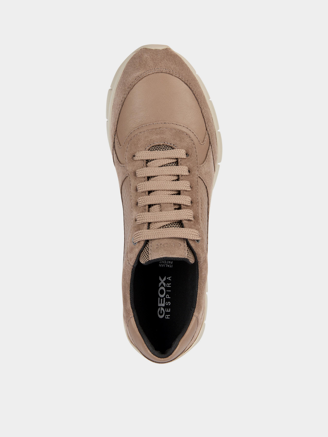 Кроссовки Geox Sukie модель D35F2A-02285-C6692 Фото