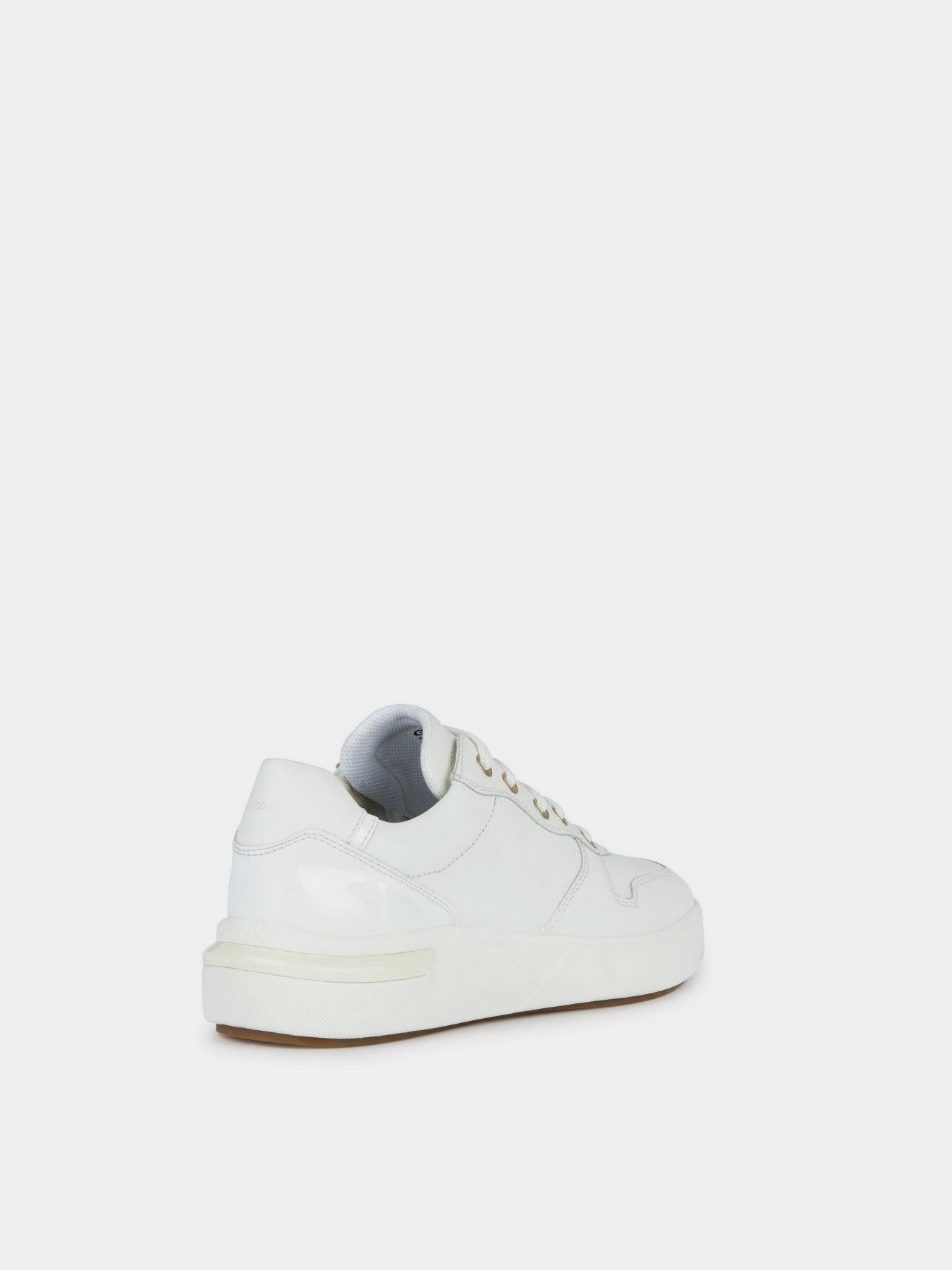 Кеды низкие Geox Dalyla модель D35QFA-08502-C1000 Фото