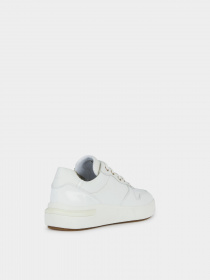 Кеды низкие Geox Dalyla модель D35QFA-08502-C1000 Фото