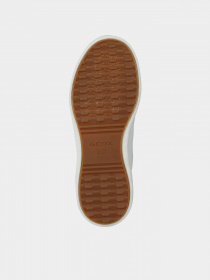 Кеды низкие Geox Dalyla модель D35QFA-08502-C1000 Фото