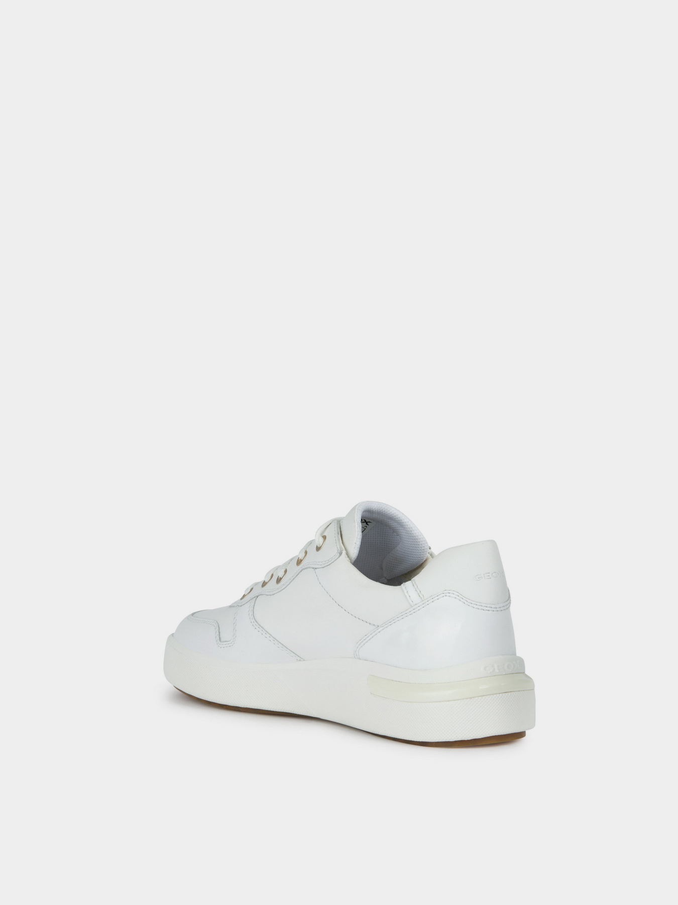 Кеди низькі Geox Dalyla модель D35QFA-08502-C1000 Фото