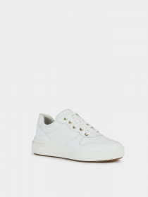 Кеди низькі Geox Dalyla модель D35QFA-08502-C1000 Фото