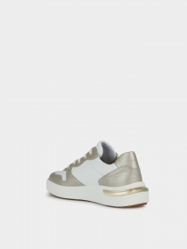 Кеды низкие Geox Dalyla модель D35QFA-085AK-C0232 Фото