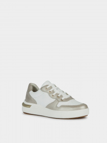 Кеды низкие Geox Dalyla модель D35QFA-085AK-C0232 Фото