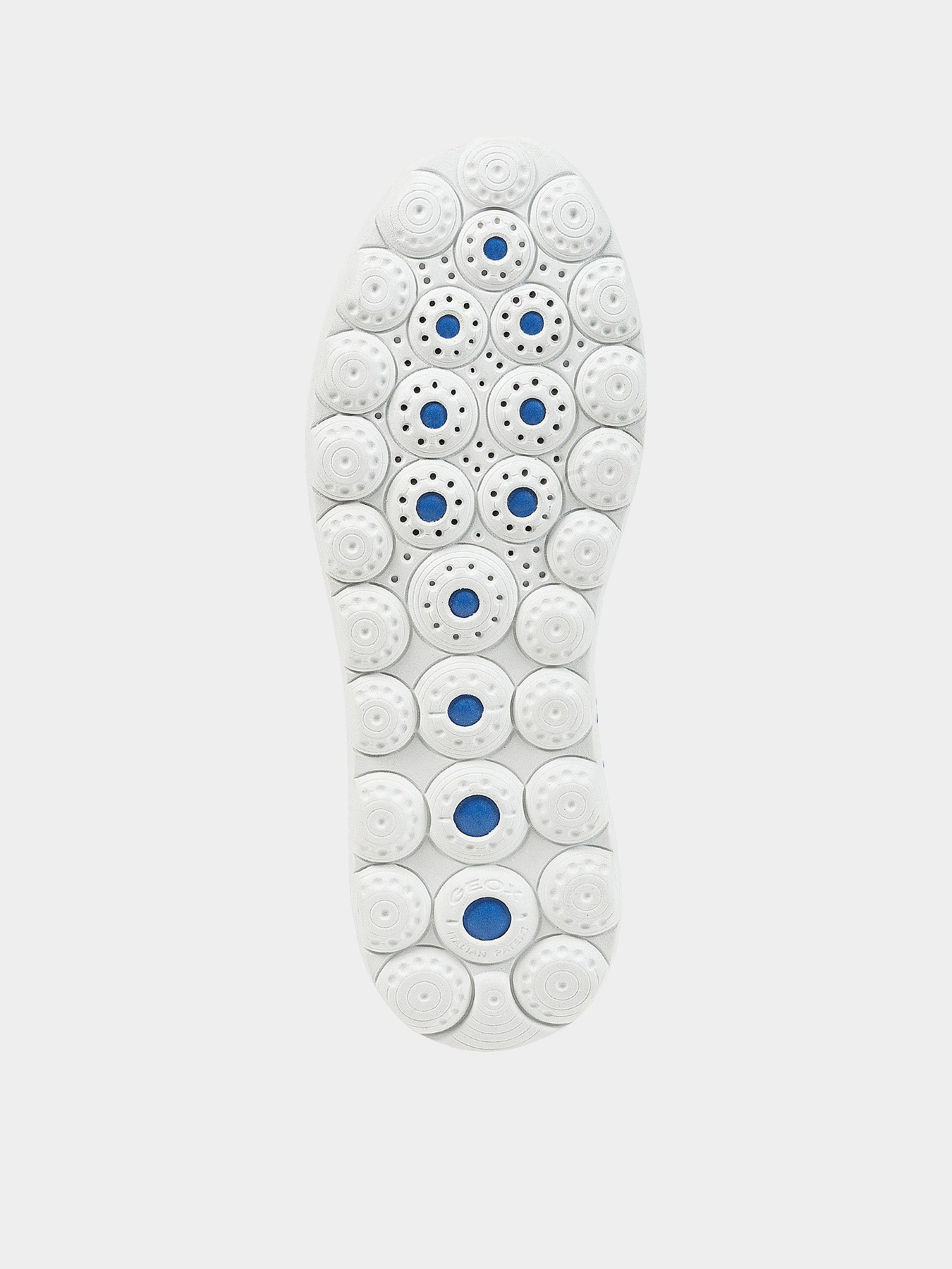 Кроссовки повседневные Geox Spherica Ec4.1 модель D35TCB-085Y2-C0232 Фото