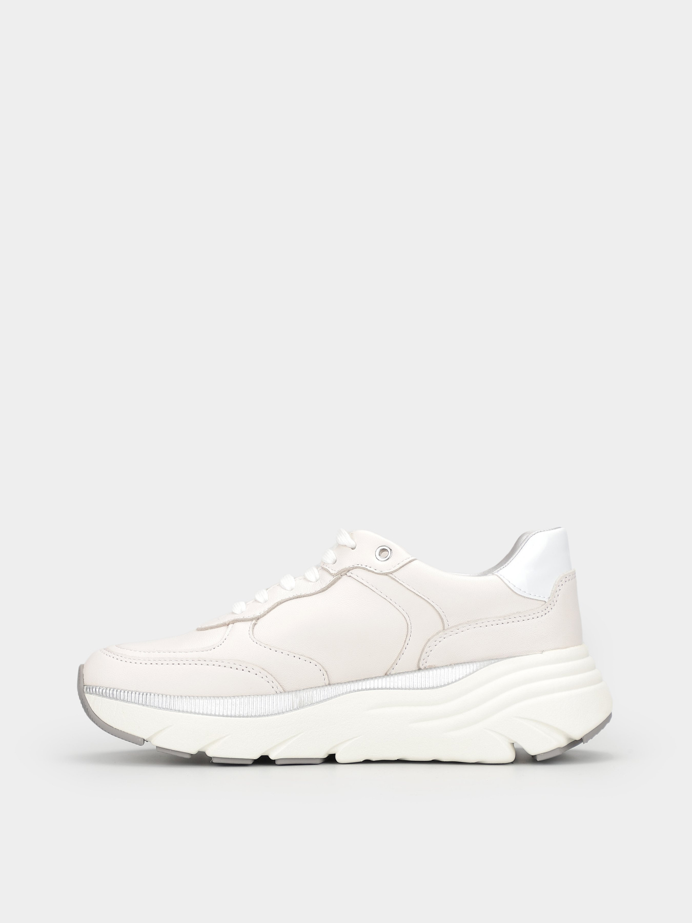 Кроссовки Geox Diamanta модель D35UFA-0LM02-C1002 Фото