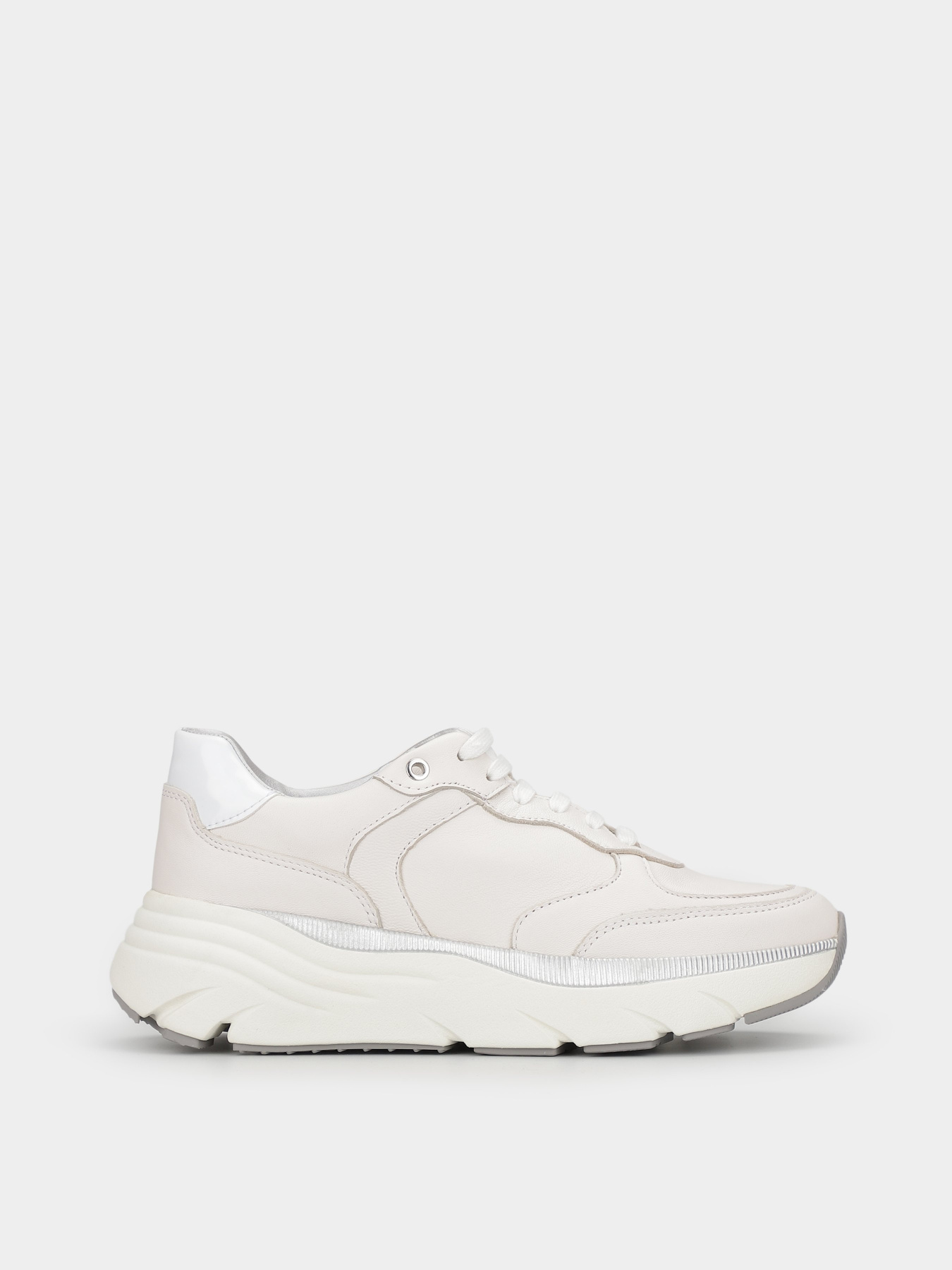 Кроссовки Geox Diamanta модель D35UFA-0LM02-C1002 Фото