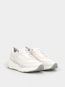 Кроссовки повседневные Geox Diamanta модель D35UFA-0LM02-C1002 Фото