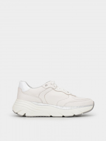 Кроссовки повседневные Geox Diamanta модель D35UFA-0LM02-C1002 Фото