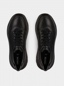 Кроссовки Geox Diamanta модель D35UFA-0LM02-C9999 Фото