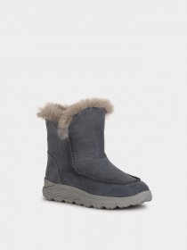 Чоботи Geox Spherica Модель D3626C-00022-C9371 Фото