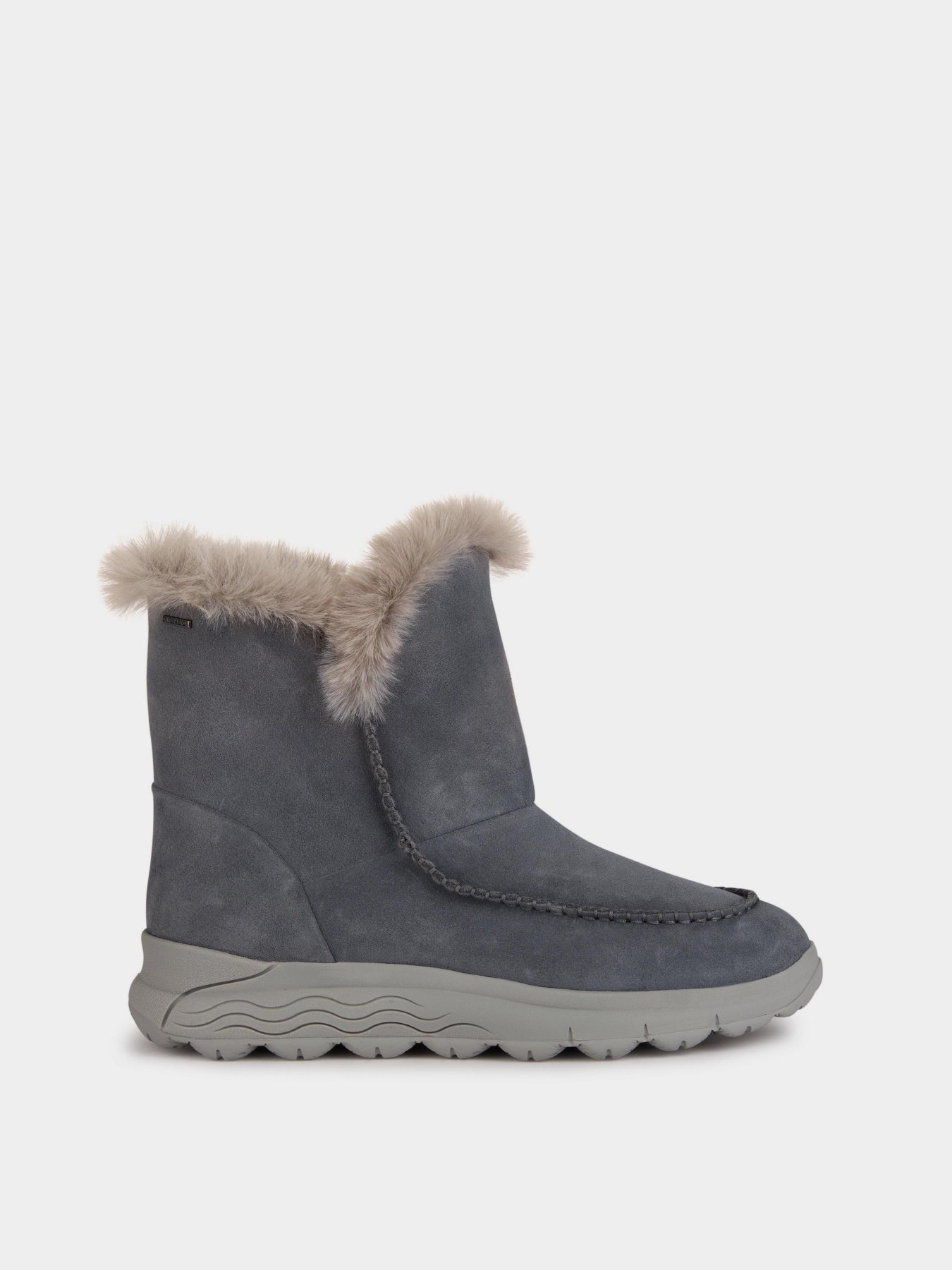 Сапоги Geox Spherica модель D3626C-00022-C9371 Фото