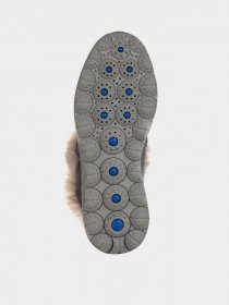 Сапоги Geox Spherica модель D3626C-00022-C9371 Фото