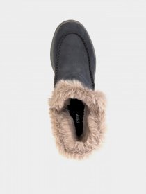 Сапоги Geox Spherica модель D3626C-00022-C9371 Фото