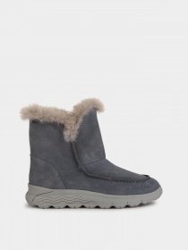 Чоботи Geox Spherica модель D3626C-00022-C9371 Фото