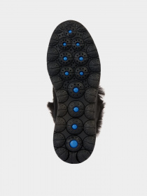 Сапоги Geox Spherica модель D3626C-00022-C9999 Фото