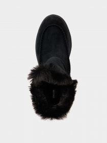 Сапоги Geox Spherica модель D3626C-00022-C9999 Фото