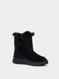 Чоботи Geox Spherica модель D3626C-00022-C9999 Фото