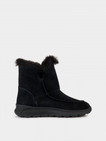 Чоботи Geox Spherica модель D3626C-00022-C9999 Фото