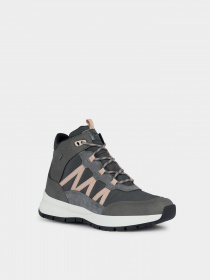 Ботинки Geox Braies модель D36BEA-011EK-C9004 Фото