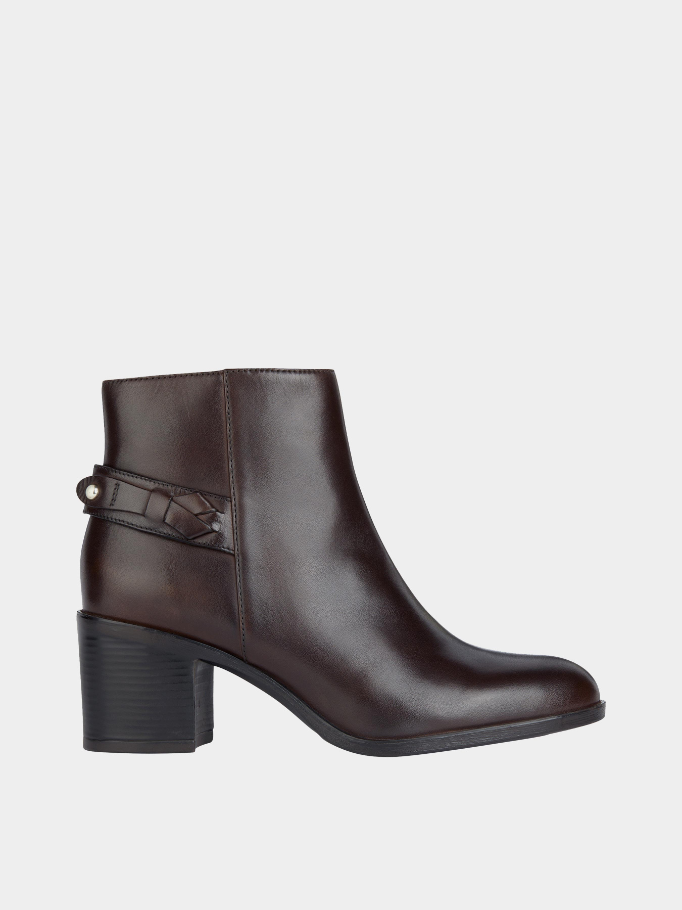 Черевики Geox New Asheel модель D36FSA-00043-C6009 Фото