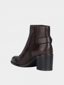 Черевики Geox New Asheel модель D36FSA-00043-C6009 Фото