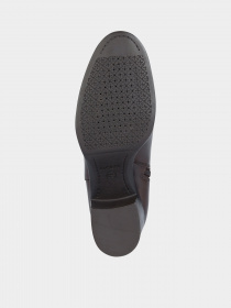 Черевики Geox New Asheel модель D36FSA-00043-C6009 Фото