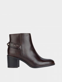 Черевики Geox New Asheel модель D36FSA-00043-C6009 Фото