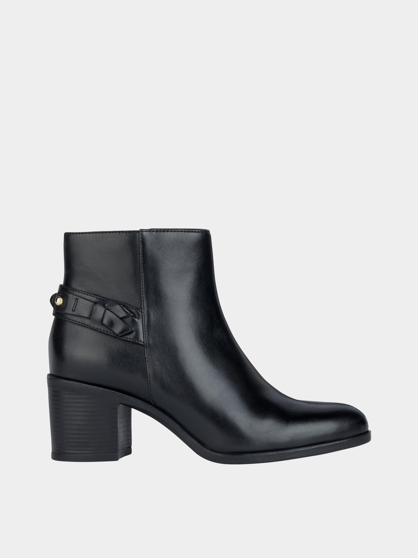 Черевики Geox New Asheel модель D36FSA-00043-C9999 Фото