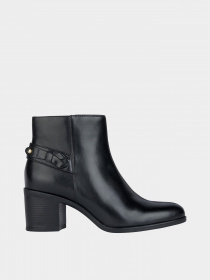 Черевики Geox New Asheel модель D36FSA-00043-C9999 Фото