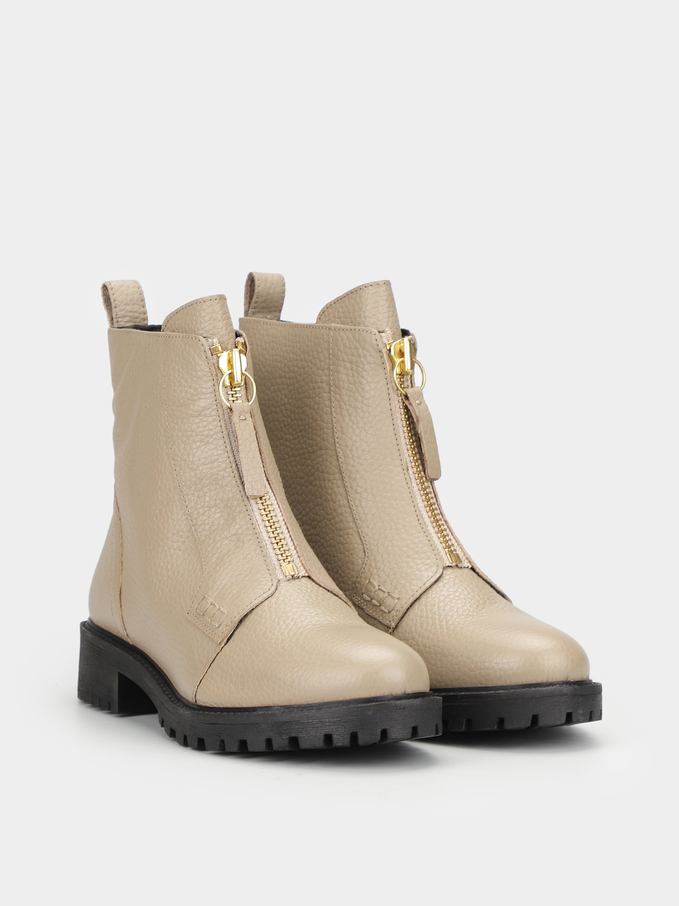 Ботинки Geox Hoara модель D36FTB-00046-C5004 Фото