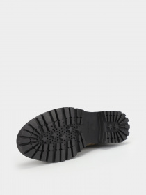 Ботинки Geox Hoara модель D36FTB-00046-C5004 Фото