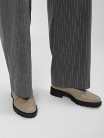 Ботинки Geox Hoara модель D36FTB-00046-C5004 Фото