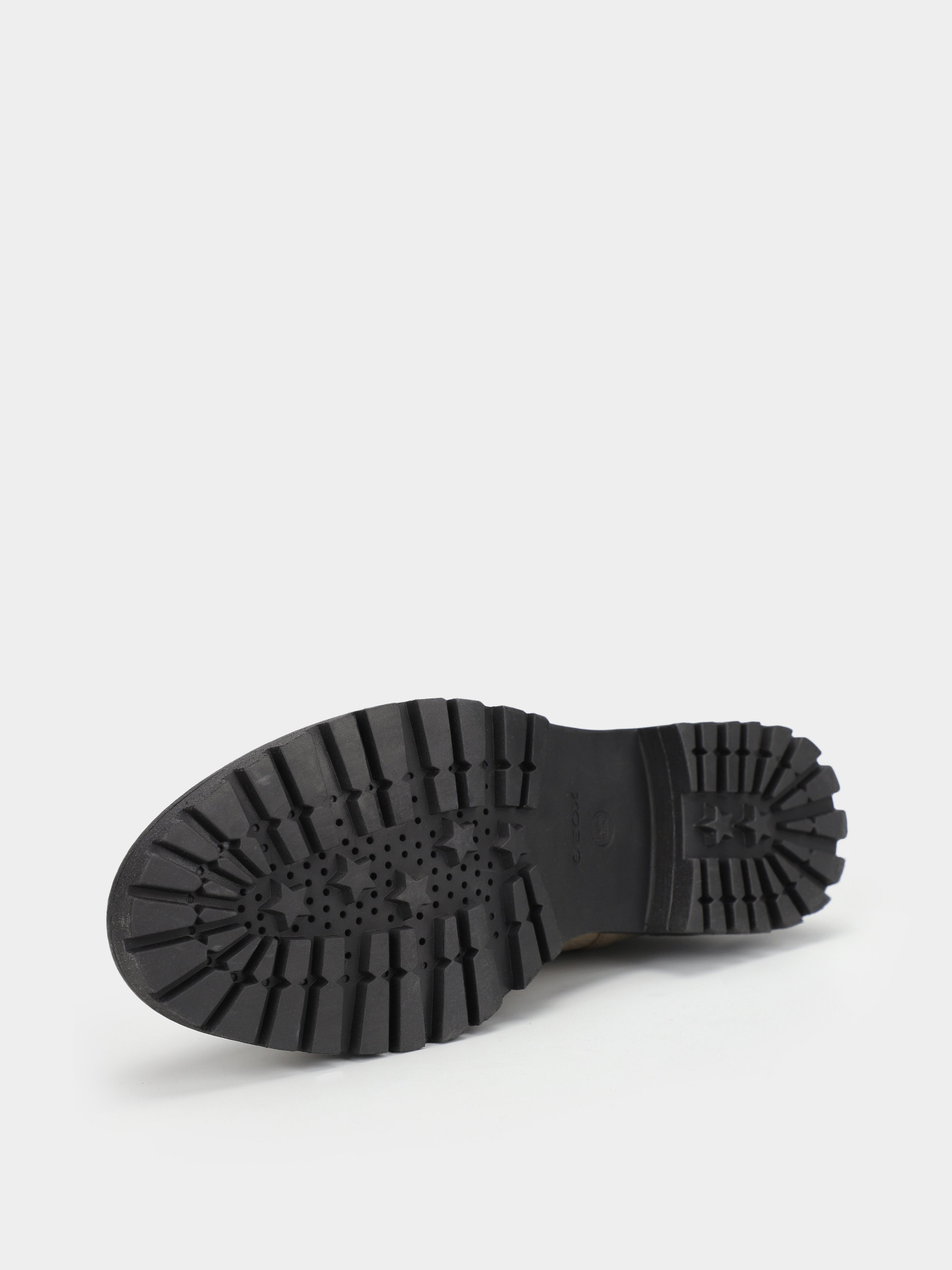 Черевики Geox Hoara модель D36FTB-00046-C5004 Фото