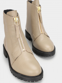 Черевики Geox Hoara модель D36FTB-00046-C5004 Фото