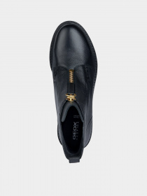 Ботинки Geox Hoara модель D36FTB-00046-C9999 Фото