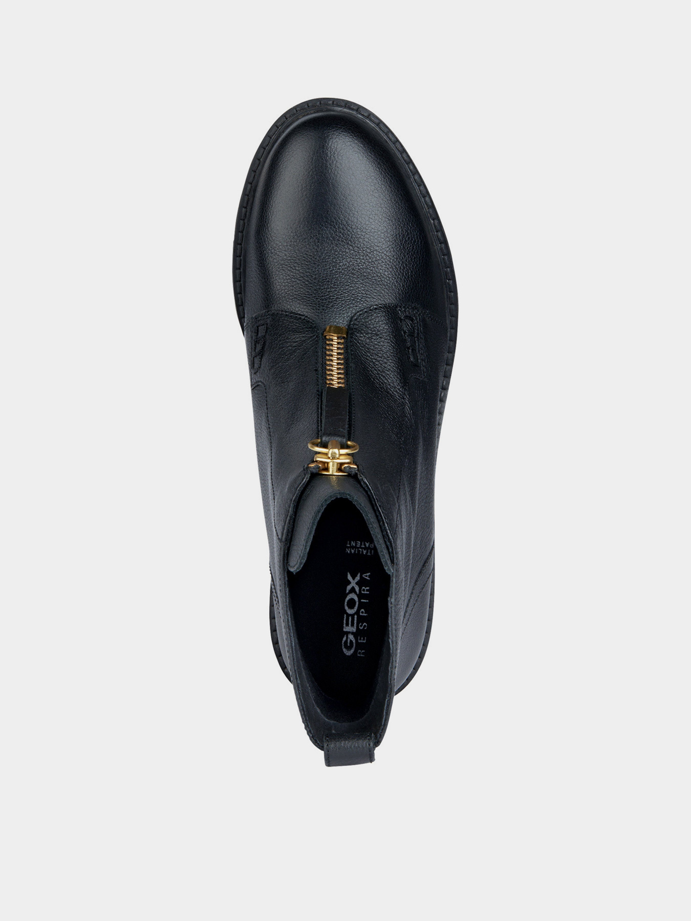 Черевики Geox Hoara модель D36FTB-00046-C9999 Фото